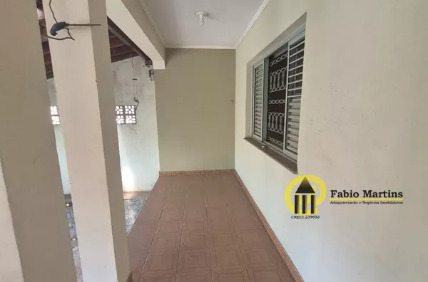 Casa para locação, 3 quarto(s),  Jardim Santa Rosa, Nova Odessa