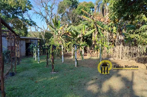 TERRENO DE Chácara para venda,  Vale Dos Lirios, Nova Odessa