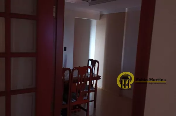 Apartamento para venda, 3 quarto(s),  Centro, Nova Odessa