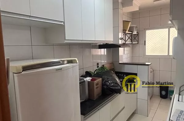 Apartamento para aluguel,  Jardim Marajoara, Nova Odessa