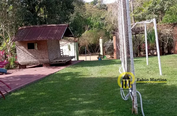 Chácara para venda, 3 quarto(s),  RESIDENCIAL VALE DOS LIRIOS, Nova Odessa