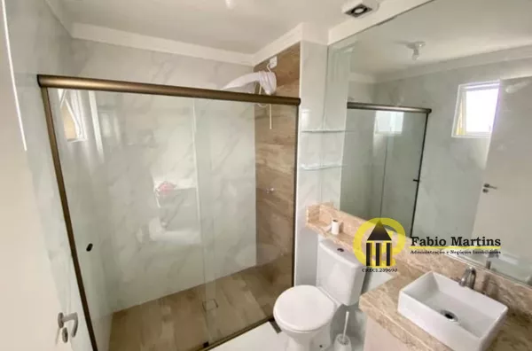 Apartamento para venda, RESIDENCIAL CLUBE DAKOTA, Jardim Marajoara, Nova Odessa