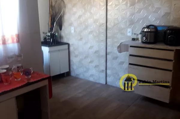 Chácara para venda,  Bosque Dos Eucaliptos, Nova Odessa - Foto 6