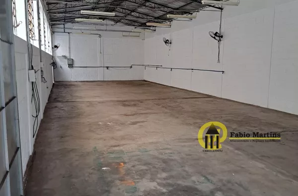 Barracão para aluguel,  Centro, Nova Odessa
