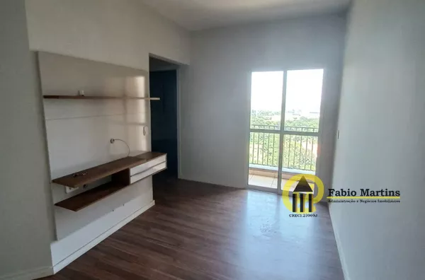 Apartamento para aluguel,  Jardim Marajoara, Nova Odessa