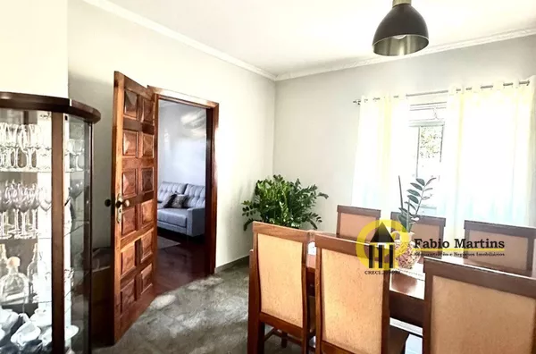 Casa para venda, 3 quarto(s),  Frezarim, Americana