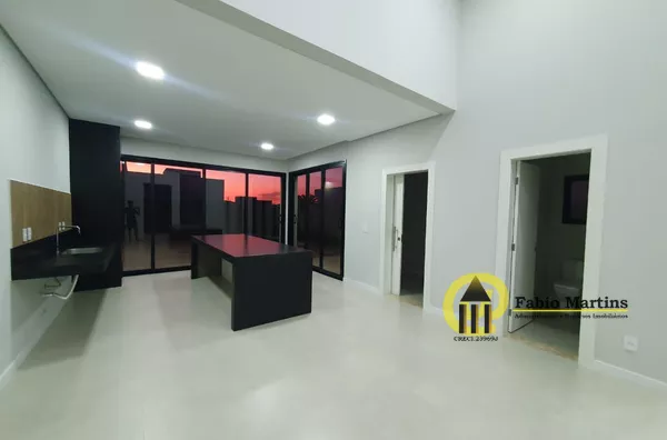 Casa para venda, CONDOMINIO PHILIPSON PARK,3 quarto(s),  Chácara Letônia, Americana