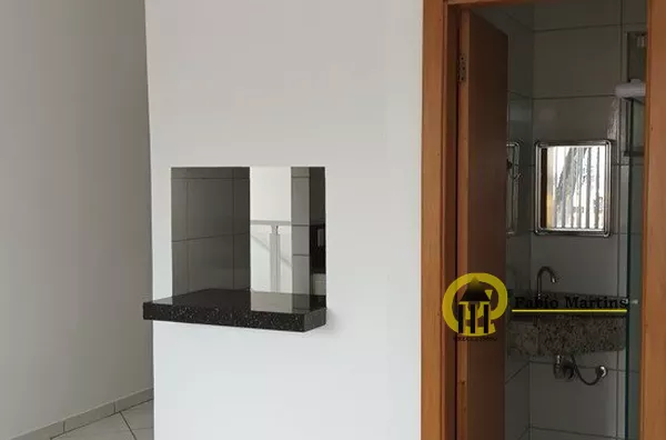 Sala comercial 5 para aluguel,  - Jd. Nossa Senhora de Fatima, Nova Odessa