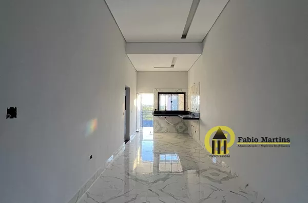 Casa para venda, 2 quarto(s),  Jardim Boer, Americana