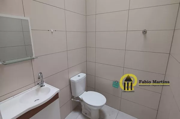Comercial Loja/Salão para aluguel Jardim Bela Vista Nova Odessa