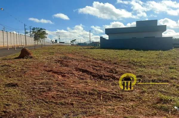 Terreno para venda, CONDOMÍNIO RESIDENCIAL VISTA JARDIM  , Nova Odessa