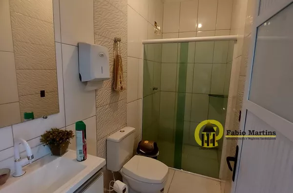 Casa para venda, 2 quarto(s),  Nova Americana, Americana