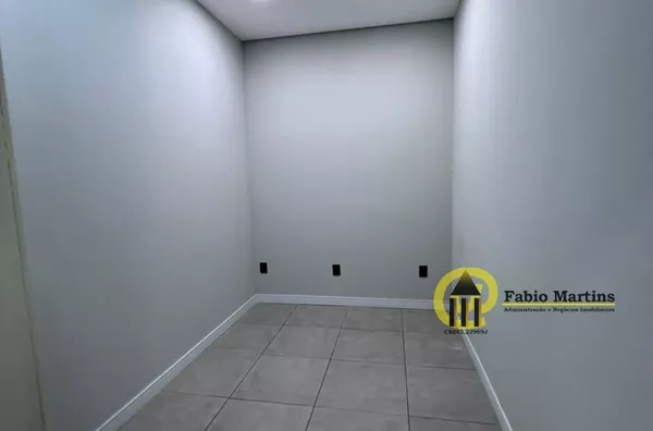 Sala comercial para aluguel, Jardim Bela Vista, Nova Odessa - Foto 12