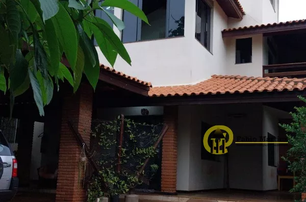 Chácara para venda, 6 quarto(s),  Parque Dos Pinheiros, Nova Odessa