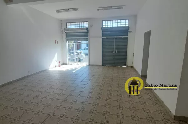 Sala comercial para aluguel,  Jardim Nossa Senhora De Fatima, Nova Odessa