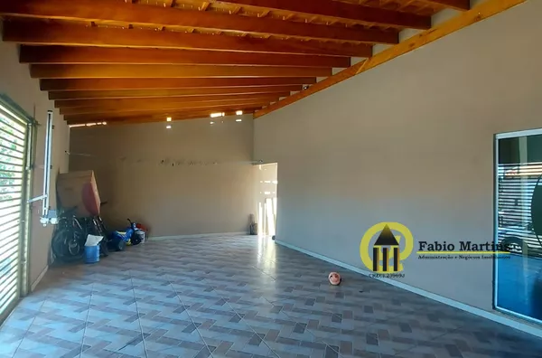 Casa para venda, 3 quarto(s),  Jardim Dos Lagos, Nova Odessa