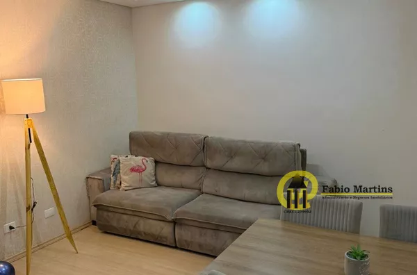 Apartamento para venda, RESIDENCIAL COLINA AZUL ,3 quarto(s),  Parque Universitário, Americana