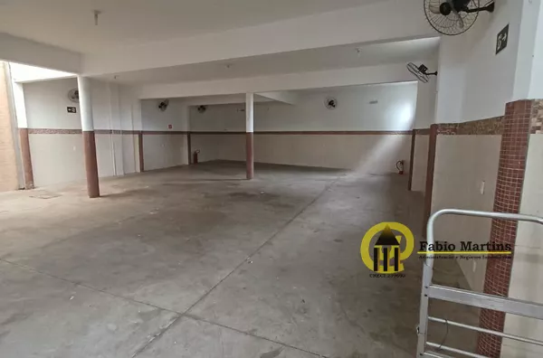 Salão para aluguel, Jardim São Jorge, Nova Odessa - Foto 5