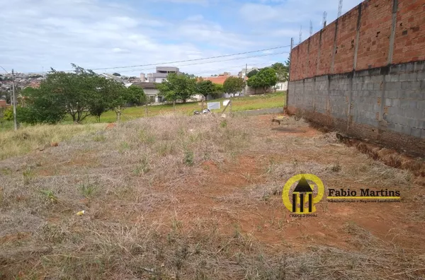 - terreno loteamento para venda  jardim maria helena nova odessa