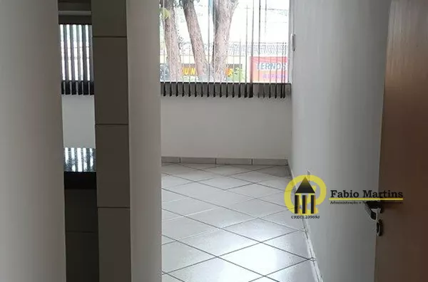 Sala comercial 5 para aluguel,  - Jd. Nossa Senhora de Fatima, Nova Odessa