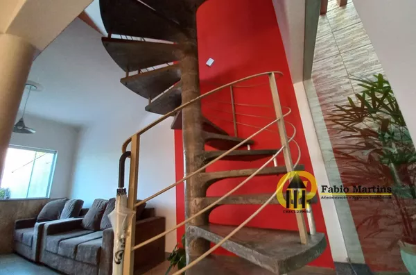 Casa para venda, 3 quarto(s),  Jardim Ipiranga, Americana