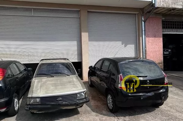 Salão para aluguel,  Jardim Santa Rosa, Nova Odessa - Foto 15