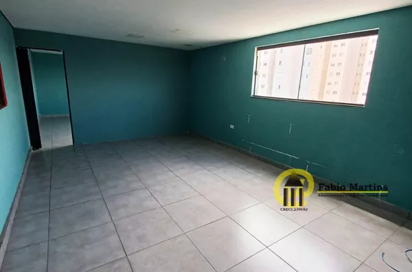 Comercial loja/salão para aluguel,  Jardim Das Palmeiras I, Nova Odessa