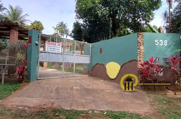 Chácara para venda, 3 quarto(s),  RESIDENCIAL VALE DOS LIRIOS, Nova Odessa - Foto 12