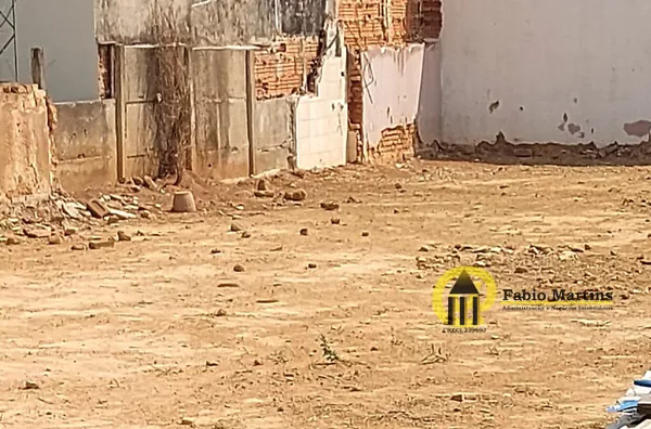 Terreno para venda,  Vila Azenha, Nova Odessa