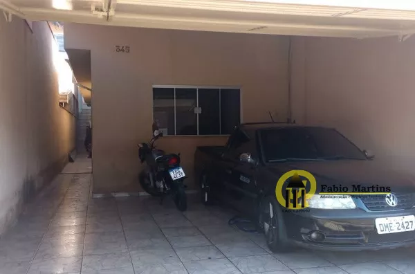 Casa para venda, 3 quarto(s),  Residencial Bordon, Sumaré