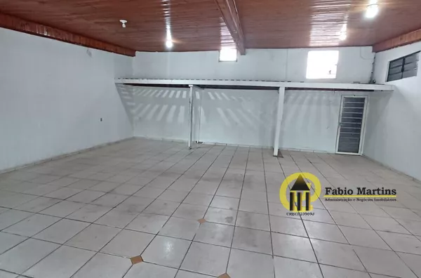 Comercial loja/salão para aluguel,  Vila Azenha, Nova Odessa