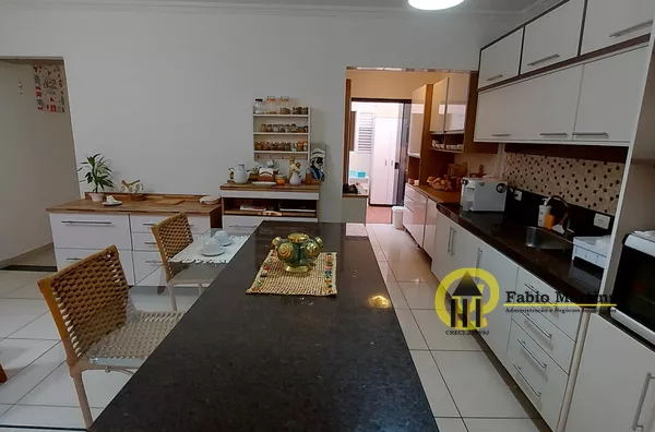 Casa para venda, 2 quarto(s),  Jardim Belo Horizonte, Santa Bárbara D'oeste
