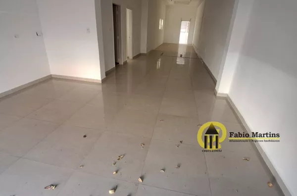 Comercial loja/salão para aluguel (s) jardim santa rosa nova odessa