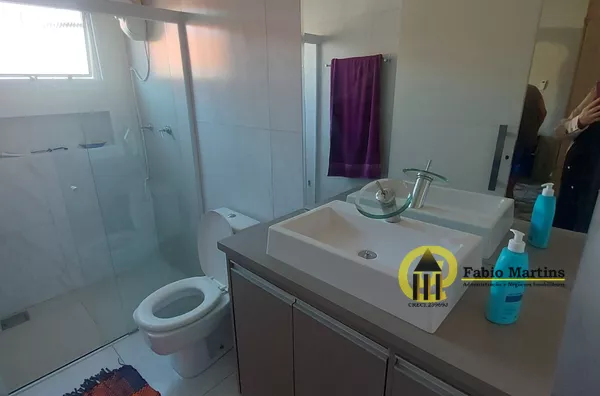 Casa para venda,3 quarto(s),  Parque Residencial São Joaquim, Santa Bárbara D'oeste