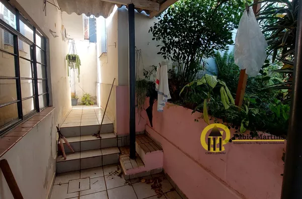 Casa para venda, 3 quarto(s),  RUA GONÇALVES DIAS,Vila Medon, Americana