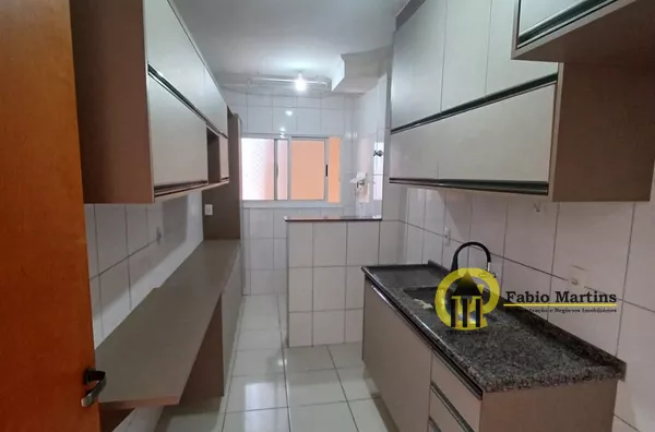 Apartamento para aluguel,  Jardim Santa Rosa, Nova Odessa