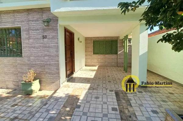 Casa para aluguel,  Centro, Nova Odessa - Foto 3