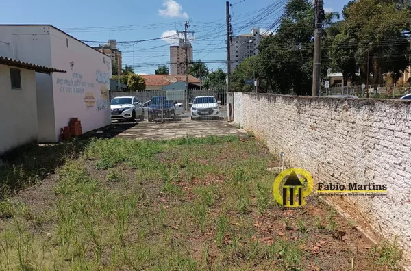  terreno para aluguel  centro nova odessa