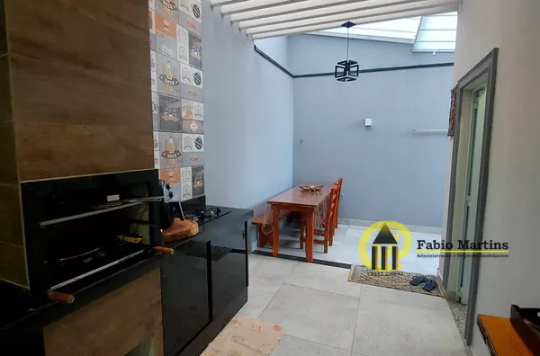 Casa para venda, 3 quarto(s),  Jardim Dos Lagos I, Nova Odessa