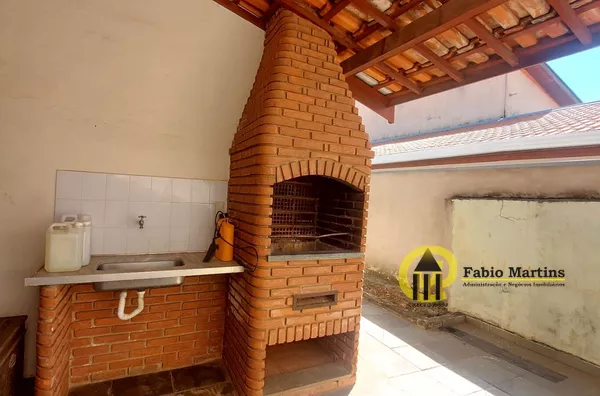 Casa para venda, 3 quarto(s),  Jardim Santa Rosa, Nova Odessa