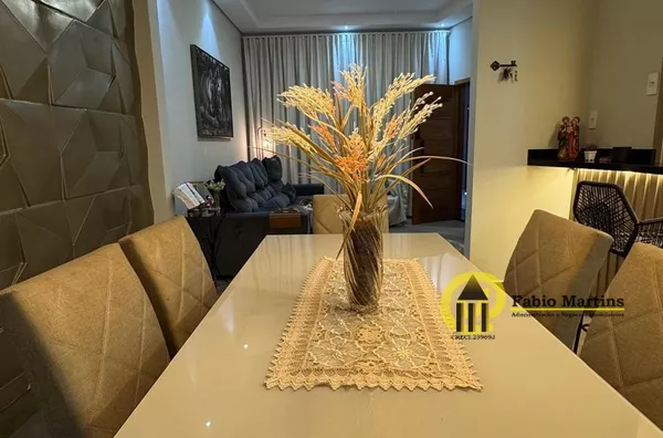 Casa para venda, 3 quarto(s),  PARQUE UNIVERSITÁRIO, Americana