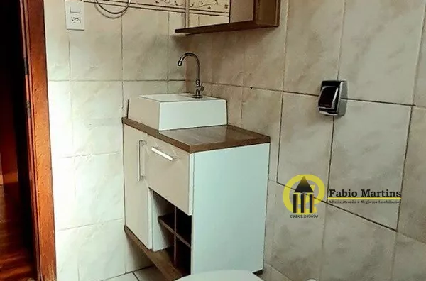 Apartamento para venda, CONDOMINIO EDIFICIO GALILEO, 2 quarto(s),  Jardim Gloria, Americana