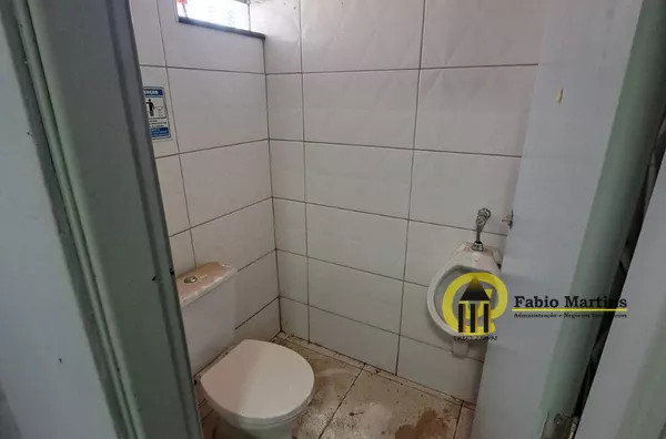 Comercial loja/salão para venda e aluguel 1 quarto(s) centro nova odessa