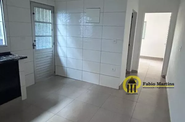 Casa para aluguel,  Jardim Planalto, Nova Odessa