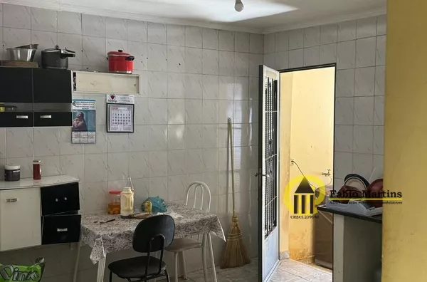 Casa para venda, 2 quarto(s),  Jardim São Jorge, Nova Odessa