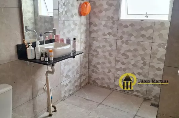 Apartamento para venda, CONDOMINIO VIDA NOVA I,  2 quarto(s),  Olho D'água, Americana