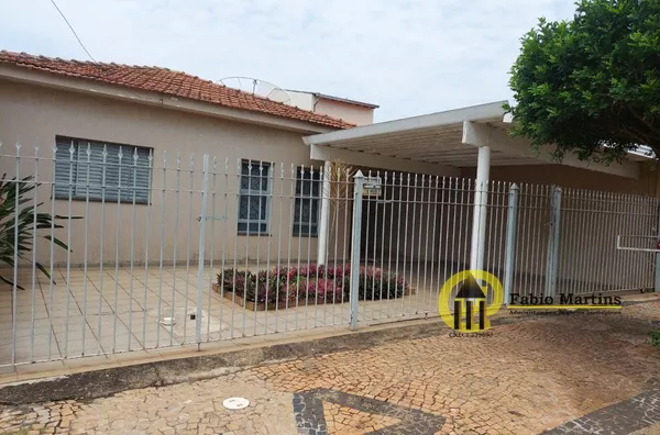 Casa para venda, 2 quarto(s),  Cidade Jardim Ii, Americana