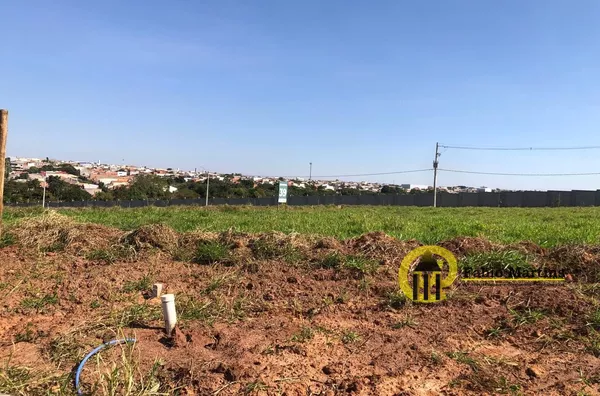 Terreno condomínio para venda,   Nova Odessa