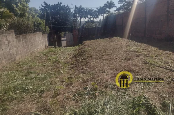 Terreno para venda,  Green Village, Nova Odessa