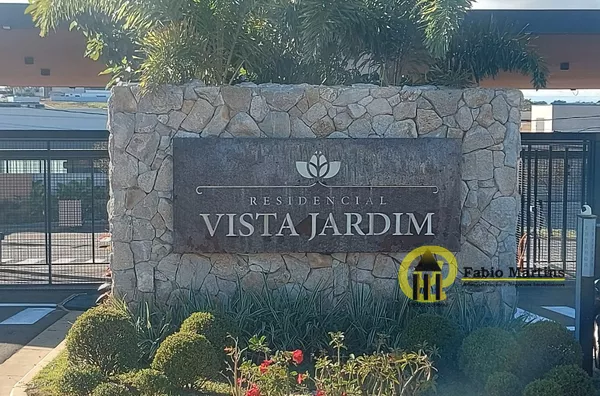 Terreno para venda, CONDOMÍNIO RESIDENCIAL VISTA JARDIM  , Nova Odessa
